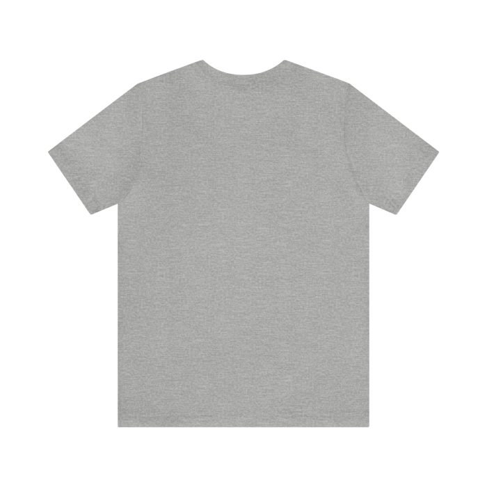 Grey McNallys Tee - Image 2