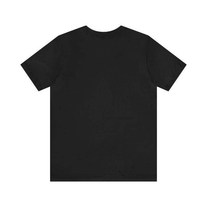 Black McNallys Tee - Image 2