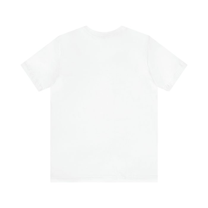White McNallys Tee - Image 2