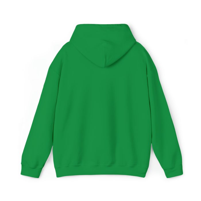 Green McNallys Hoodie - Image 2