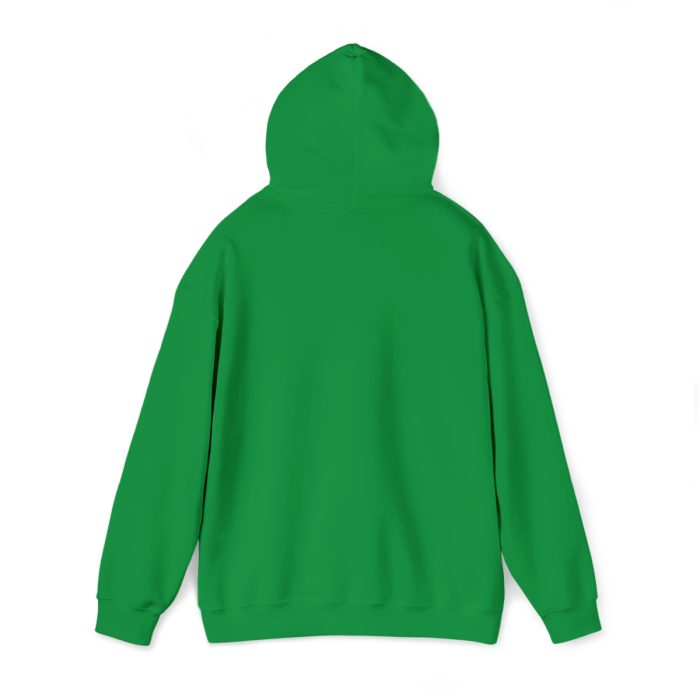 Green McNallys Hoodie - Image 3