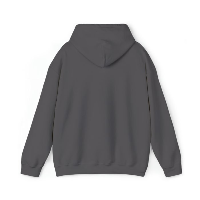 Grey McNallys Hoodie - Image 2