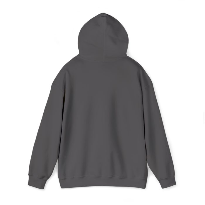Grey McNallys Hoodie - Image 3