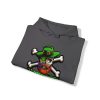 Grey McNallys Hoodie - Image 4