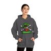 Grey McNallys Hoodie - Image 5