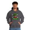 Grey McNallys Hoodie - Image 6