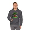 Grey McNallys Hoodie - Image 8